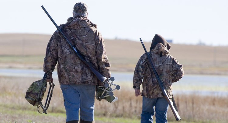 Waterfowl Guides in Sacramento Valley, guided hunting trips